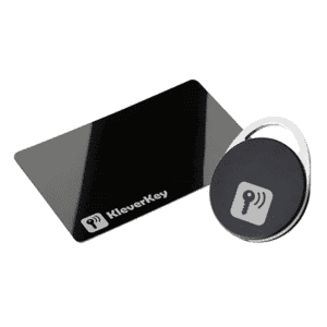 KleverKey Zutrittsmedien