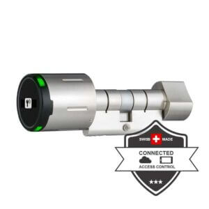 Knaufzylinder KK2120 - KleverKey